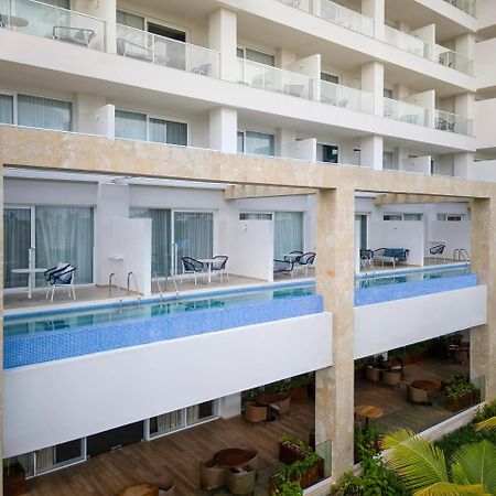 Dreams Cap Cana Resort & Spa Пунта-Кана Экстерьер фото
