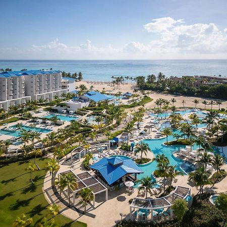 Dreams Cap Cana Resort & Spa Пунта-Кана Экстерьер фото