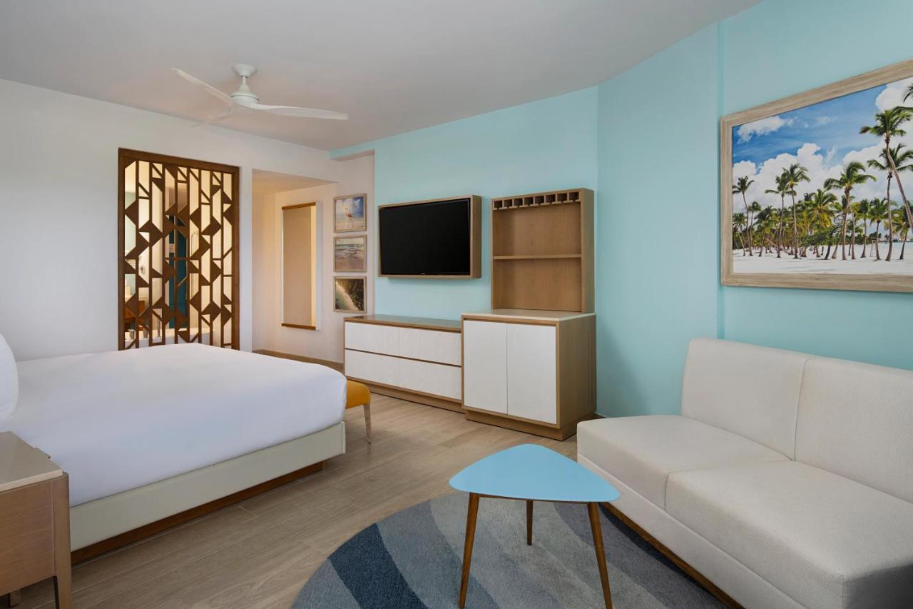 Dreams Cap Cana Resort & Spa Пунта-Кана Экстерьер фото