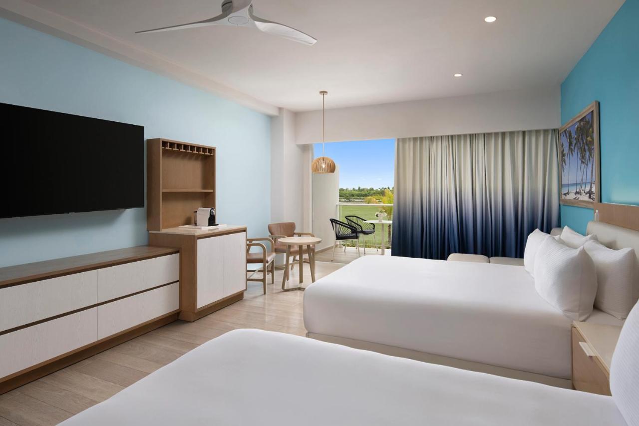 Dreams Cap Cana Resort & Spa Пунта-Кана Экстерьер фото