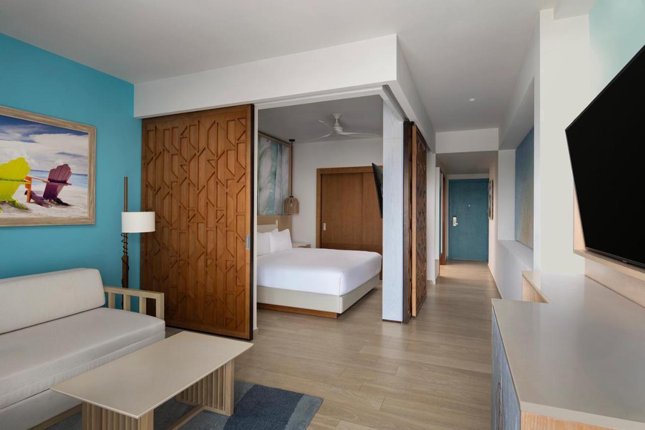 Dreams Cap Cana Resort & Spa Пунта-Кана Экстерьер фото