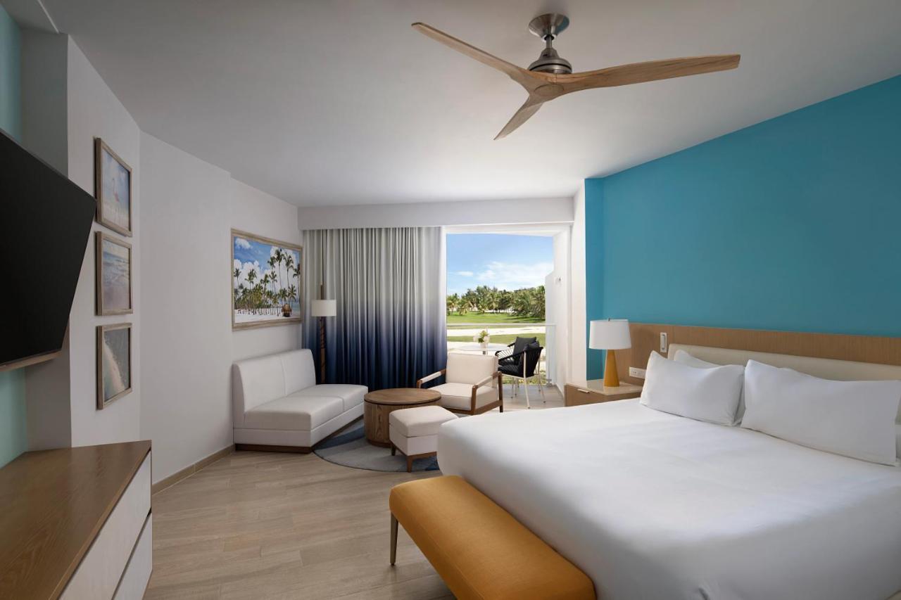 Dreams Cap Cana Resort & Spa Пунта-Кана Экстерьер фото