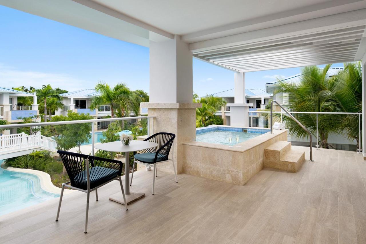 Dreams Cap Cana Resort & Spa Пунта-Кана Экстерьер фото